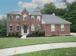4720 Northport Dr, Kings Mills, OH 45034