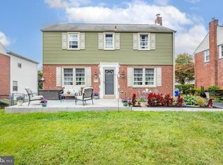 214 Brentwood Rd, Havertown, PA 19083