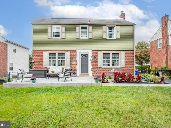 214 Brentwood Rd, Havertown, PA 19083