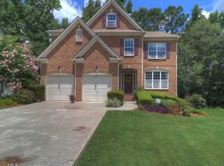 1373 Revel Cove Dr SW, Conyers, GA 30094