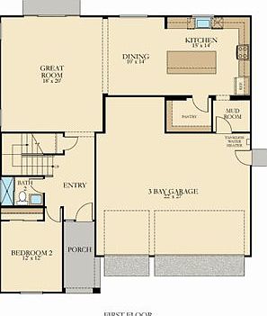 2nd image of 9403 Cheverny Way