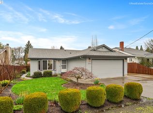 3843 SE Hazel St, Milwaukie, OR