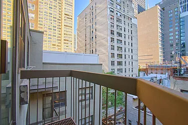 Rented by Living New York