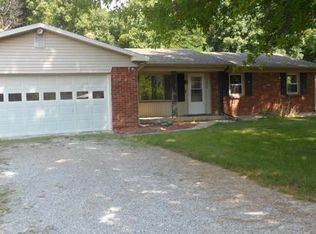 2990 Soldiers Home Rd, West Lafayette, IN 47906