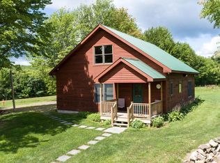 595 Webb Hill Rd, Davenport, NY 13750
