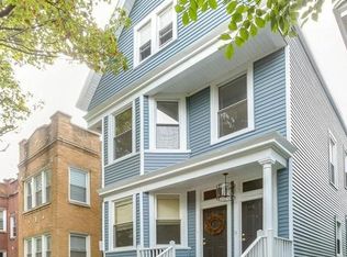 2427 W Cullom Ave #1, Chicago, IL 60618