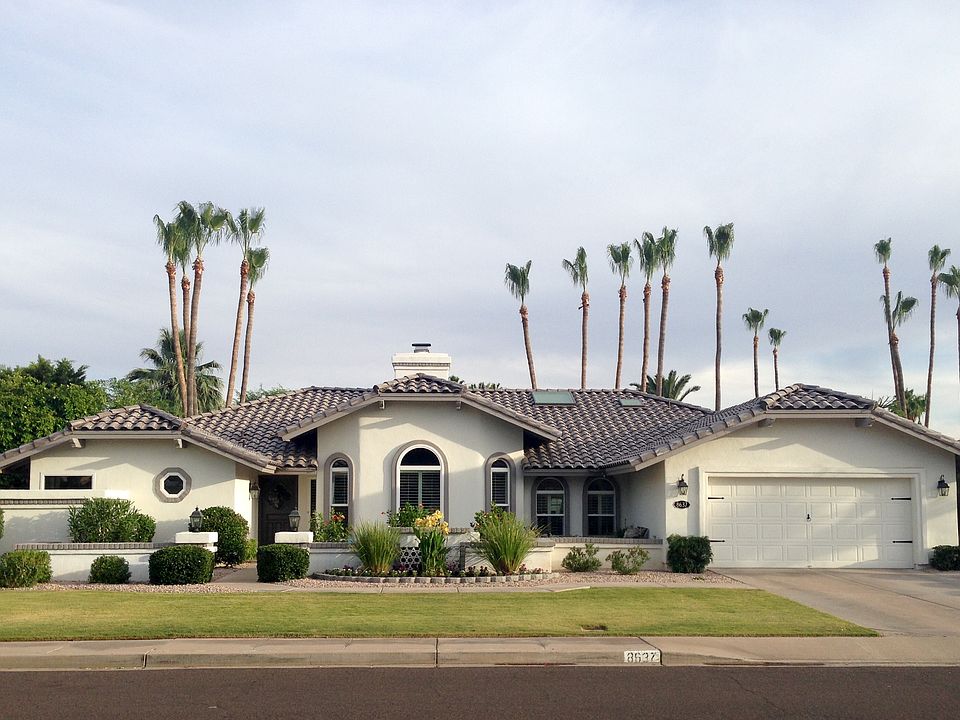 1st image of 8637 E San Lorenzo Dr