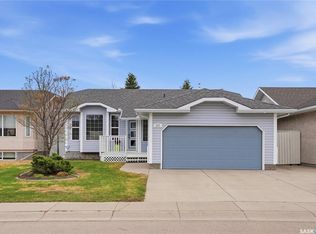 223 Pobran LANE, Saskatoon, SK S7S 1L5