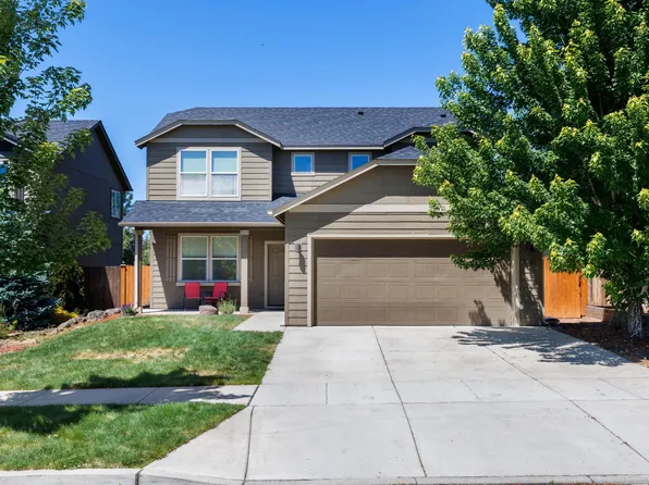 21382 NE Eagle Crossing Ave, Bend, OR 97701