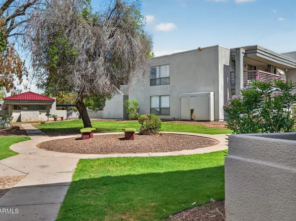 3420 W DANBURY Drive #C109, Phoenix, AZ 85053