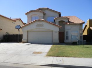 843 Del Rio Dr, Los Banos, CA 93635