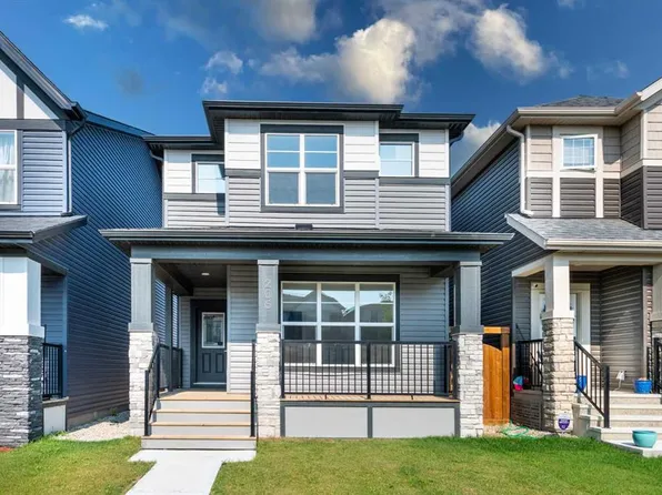 206 E Legacy Glen Ct SE, Calgary, AB T2X 5J3
