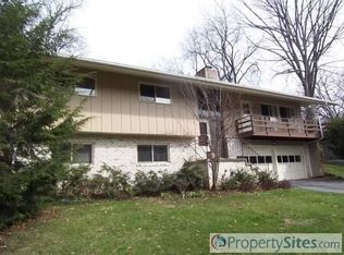 745 Westerly Pkwy, State College, PA 16801