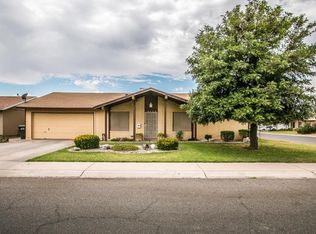 3450 N 86th Ave, Phoenix, AZ 85037