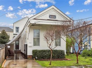 7810 Green St #A, New Orleans, LA 70118