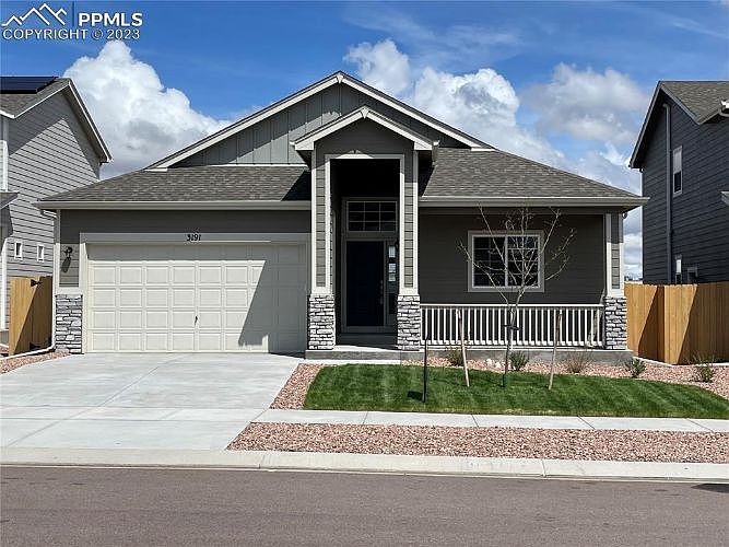 1st image of 3191 Namib Dr