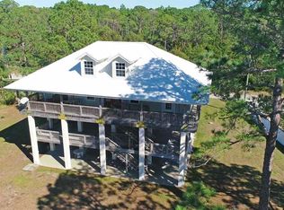 2618 Dekle Beach Rd, Perry, FL 32348