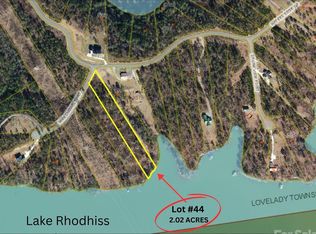 5705 Main Channel Point #44, Granite Falls, NC 28630