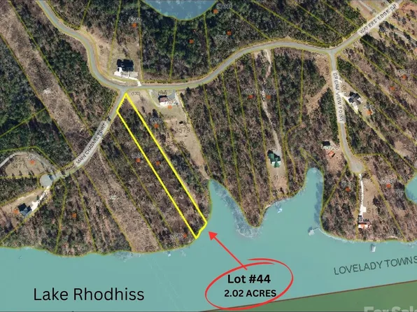 5705 Main Channel Point #44, Granite Falls, NC 28630