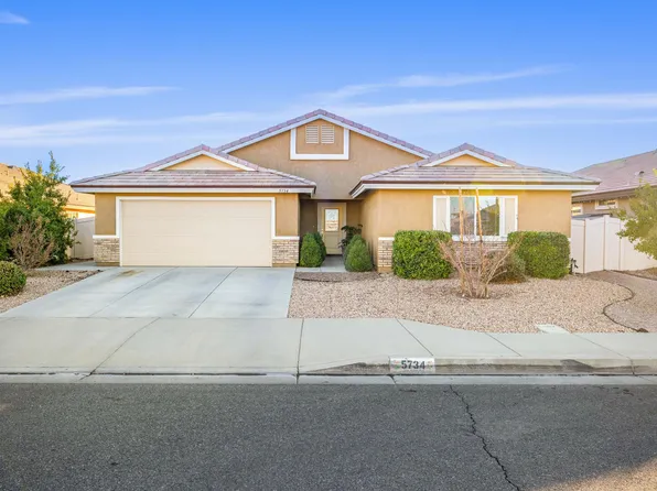 5734 Forry Ct, Lancaster, CA 93536