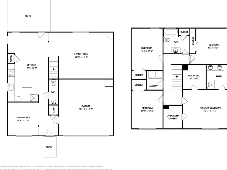 2048 Lauren Woods Dr — Photo 22