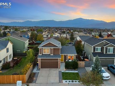 7212 Duryea Dr, Colorado Springs, CO, 80923