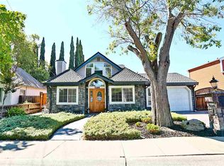 4166 Huckleberry Dr, Concord, CA 94521