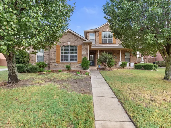 1416 Elkmont Dr, Wylie, TX 75098