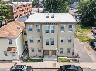 41 W Walnut Park, Roxbury, MA 02119