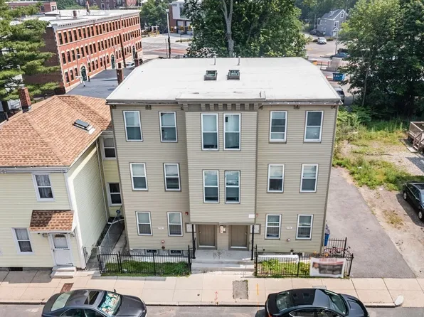 41 W Walnut Park, Roxbury, MA 02119