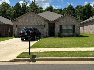 8781 Mary Frances Dr, Southaven, MS 38671