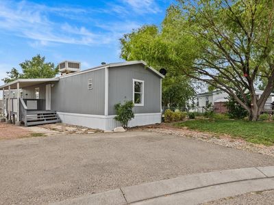 518 Edris Ct SPACE 71, Grand Junction, CO, 81504