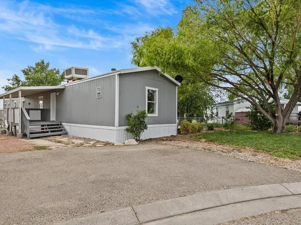 518 Edris Ct Space 71, Grand Junction, CO 81504