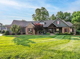 1019 Cumberland Ridge Way, Bowling Green, KY 42103