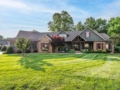 1019 Cumberland Ridge Way, Bowling Green, KY, 42103