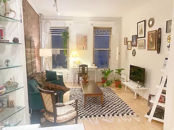 2nd image of 54 E 1st St APT 3