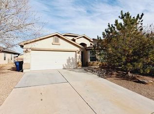 590 Rain Lily Rd SW, Los Lunas, NM 87031