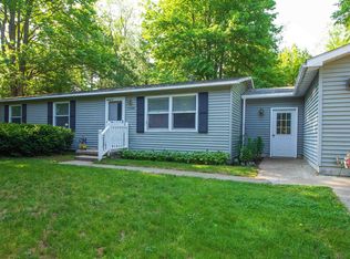 7184 Red Maple Dr, Cadillac, MI 49601