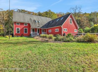 125 Morey Hill Rd, Kingston, NY 12401
