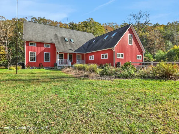 125 Morey Hill Rd, Kingston, NY 12401