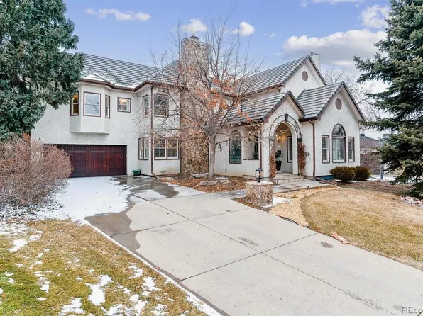 215 Locust Lane, Denver, CO 80220