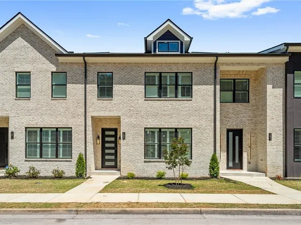 185 Brush Creek Ct, Stockbridge, GA 30281