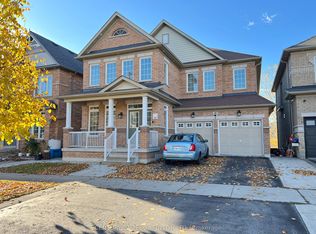 48 Bernbridge Rd, Markham, ON L6B 0S4