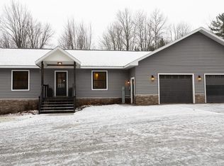 3671 County Road Cd, Ishpeming, MI 49849