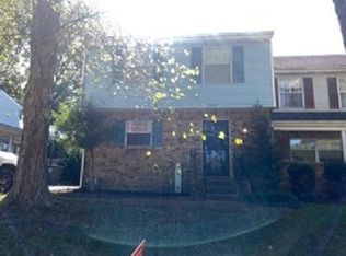 5177 Kimbark Woods Dr, Memphis, TN 38134