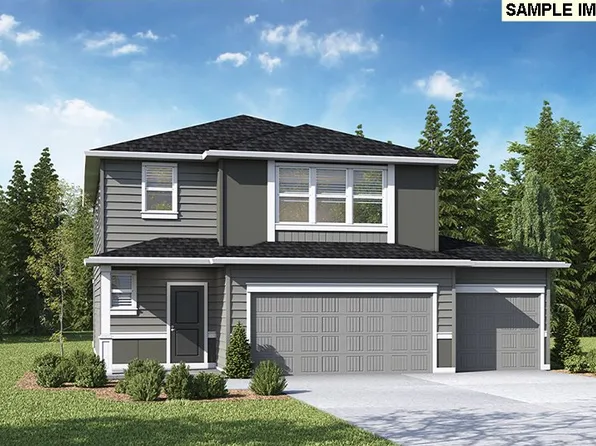 2111 NE 2nd Ave, Battle Ground, WA 98604