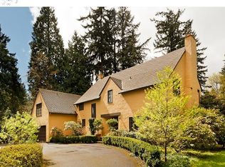 12525 SW Edgecliff Rd, Portland, OR 97219