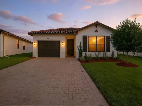 5587 Cassidy LN, AVE MARIA, FL 34142