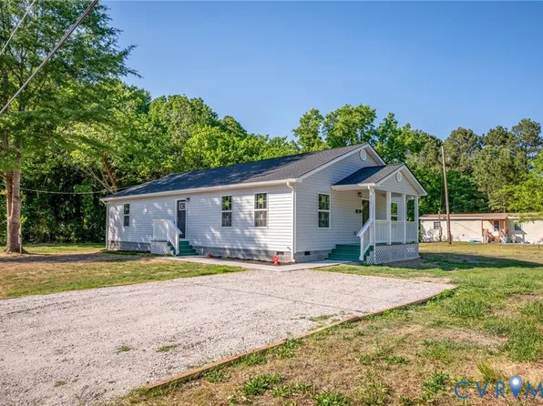311 New St, Waverly, VA 23890