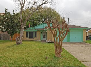 16806 Vandergrift Dr, Humble, TX 77396